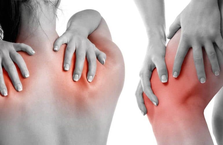 علاج الإنزلاق الغضروفي واعراضه