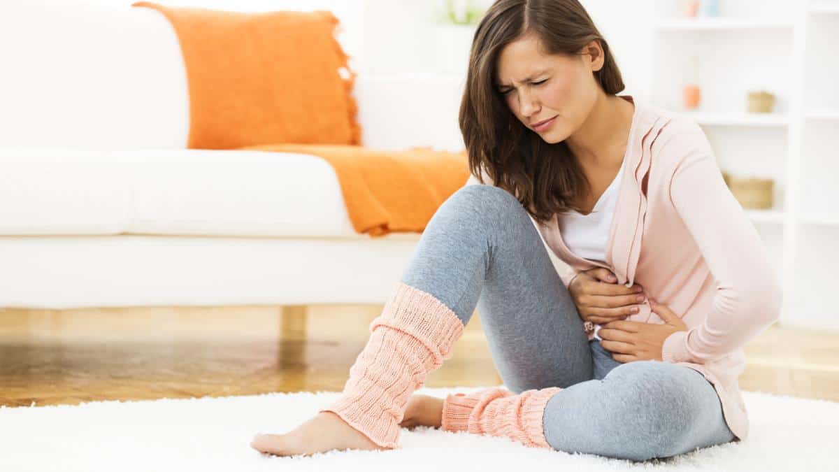 ما علاج جرثومة الحمل ؟