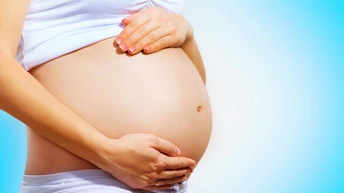 ما علاج حكة المهبل أثناء الحمل ؟