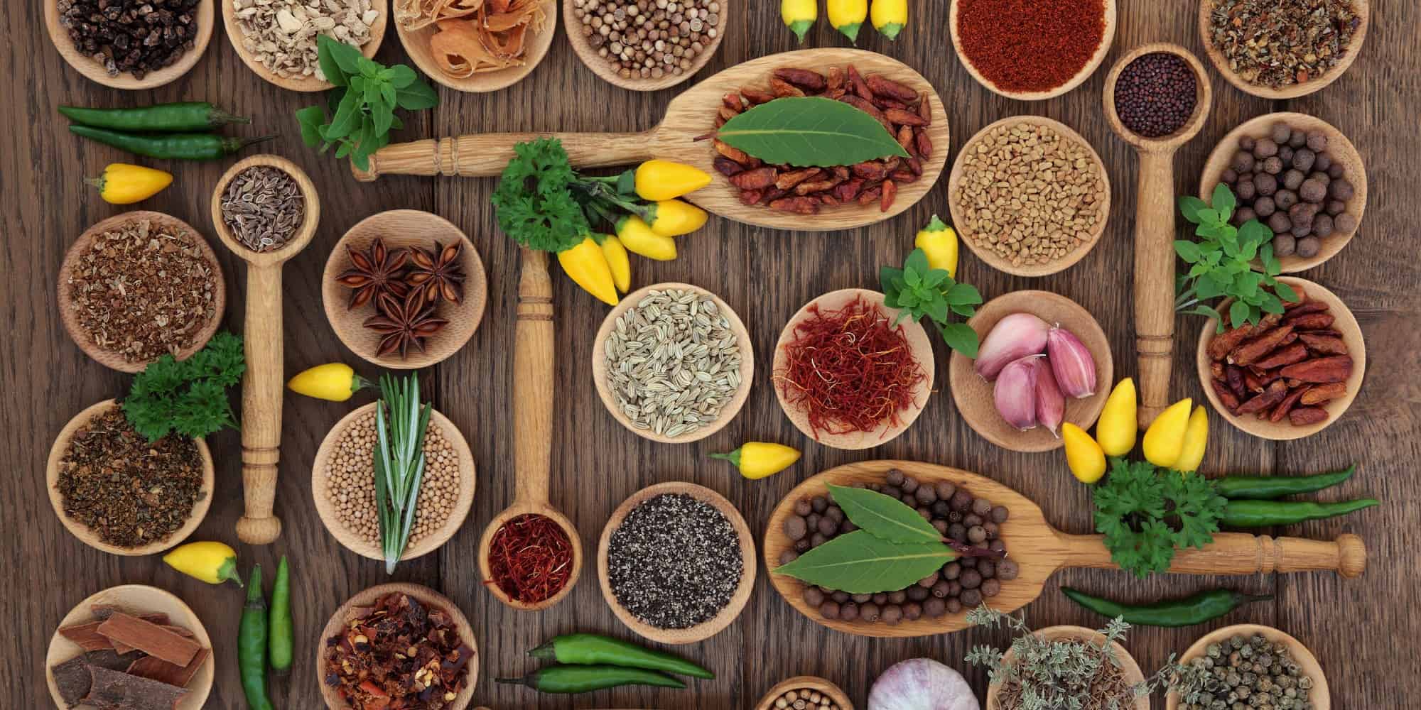 علاج ضيق الشريان التاجى بالأعشاب