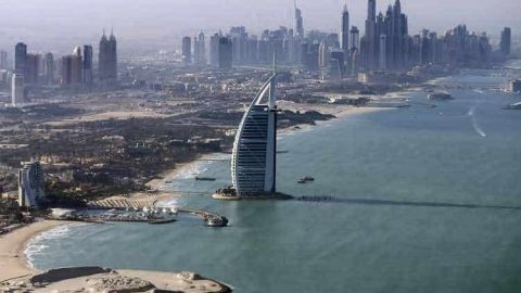 ما هي فنادق دبي رخيصة ونظيفة ؟