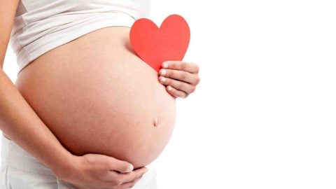 ما هي فوائد الميرمية أثناء الحمل ؟