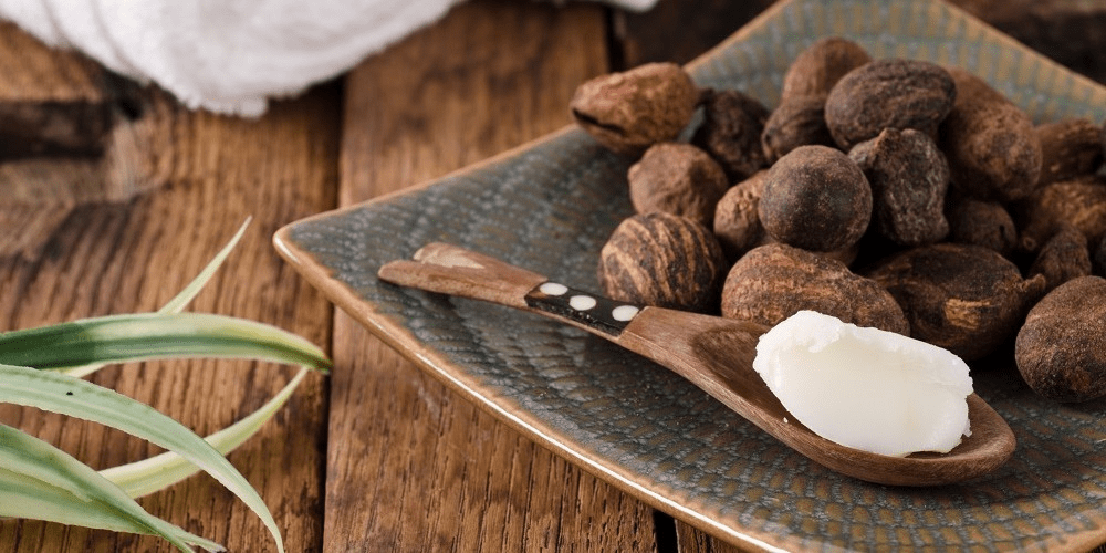 ما فوائد زبدة الشيا للبشرة ؟