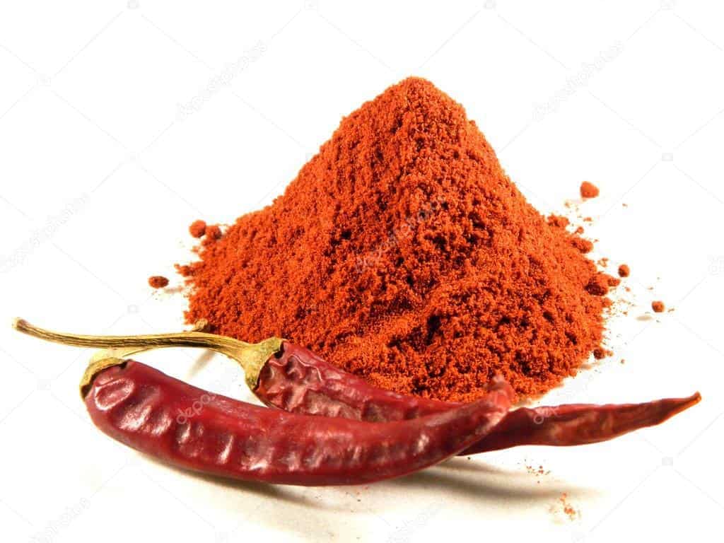 كيفية إستخدام البابريكا ؟