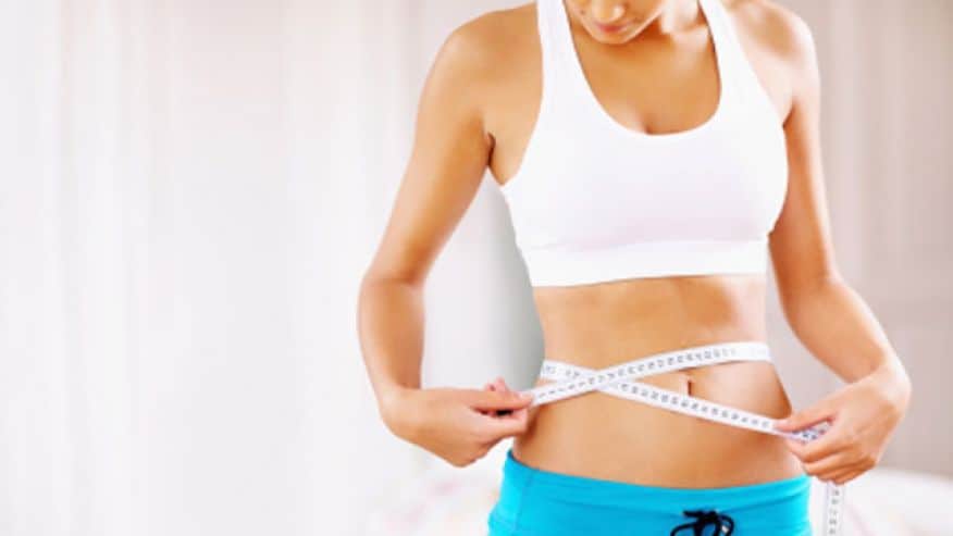 كيفية إنقاص الوزن في 3 أيام ؟