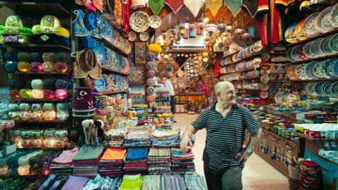 ما هي أفضل محلات بيع الجملة في تركيا ؟