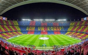 ملعب كامب ناو