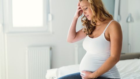 هل الشعور بالحر من علامات الحمل ؟