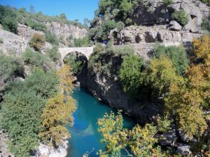 وادي كوبرولو