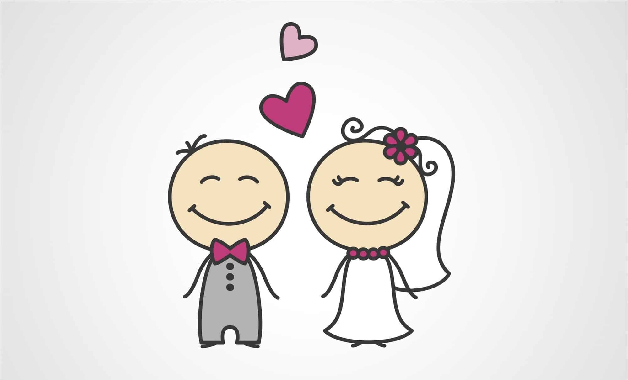تفسير ورقة عقد الزواج في المنام - موسوعة