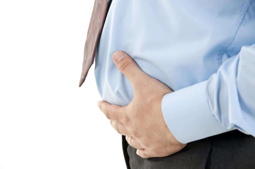 ما أسباب إنتفاخ البطن وعلاج الغازات بطريقه سريعة ؟