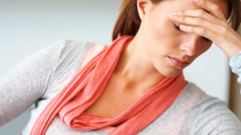 أعراض الحمل العنقودي وتشخيصه وعلاجه