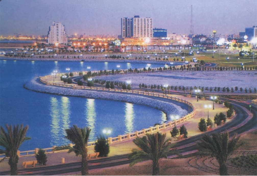 أماكن سياحية في الدمام ينصح بزيارتها