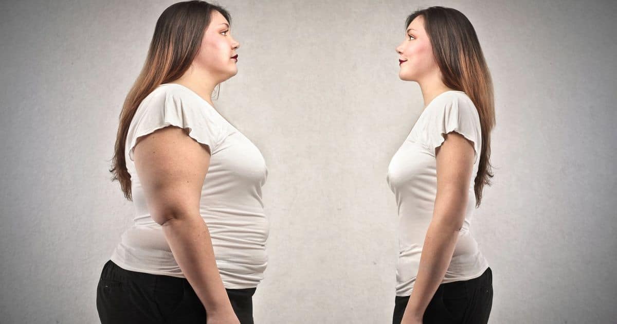 كيفية التخلص من الكرش بسرعة مجرب ؟