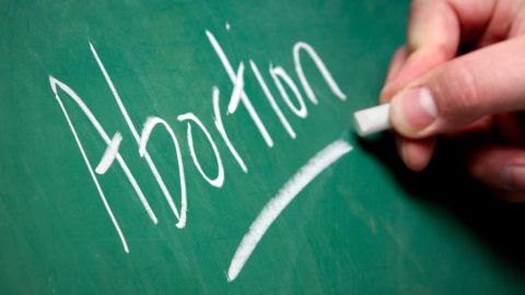هل يجوز الجماع بعد الإجهاض ؟