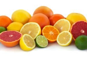 الحمضيات