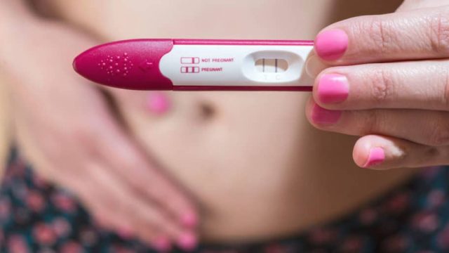 الحمل بعد الإجهاض مباشرة : هل هو خطر ؟