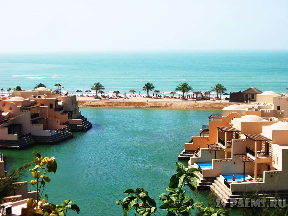 السياحة في إمارة رأس الخيمة دليل افضل معالم سياحية ينصح بزيارتها