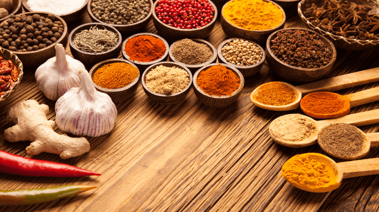 طريقة تخسيس دهون البطن بالأعشاب