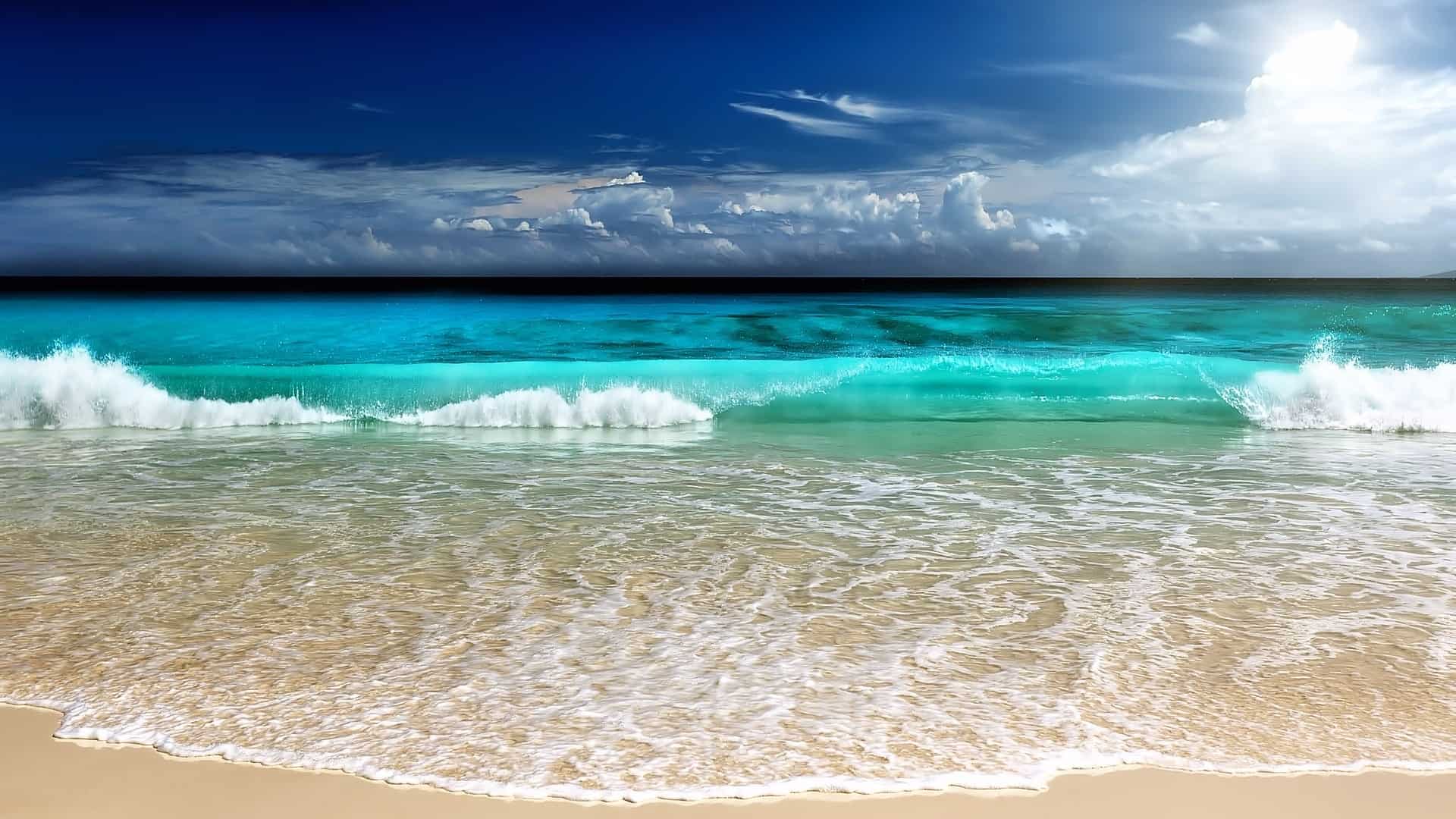 تفسير الاحلام البحر