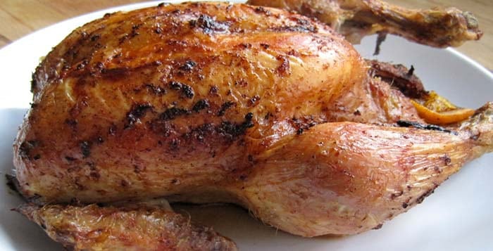 تفسير الحلم بأكل الدجاج والمرق ابن سيرين