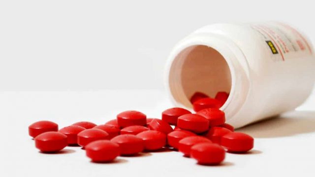 دواعي استعمال إريك الحبه الحمراء لضعف الانتصاب واهم التحذيرات