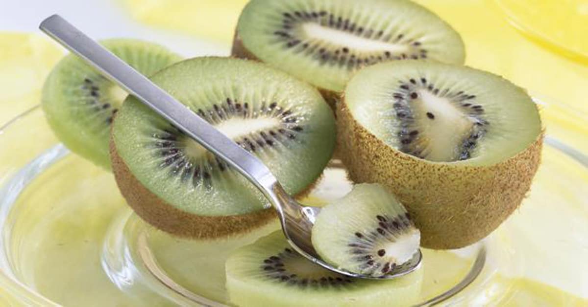 ما طريقة رجيم الكيوي وكيفية تطبيقة ؟