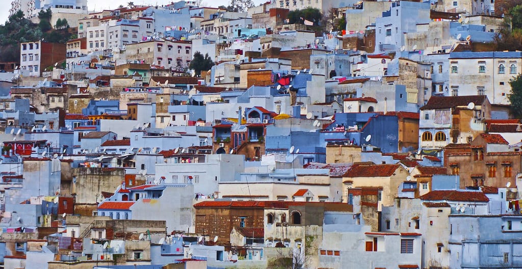 أفضل اماكن سياحة في المغرب ينصح بزيارتها