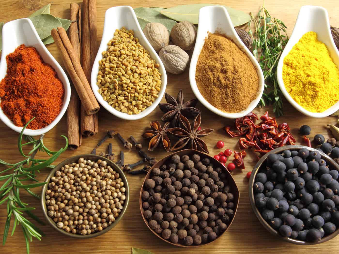 علاج إلتهاب الجهاز التنفسي بالأعشاب