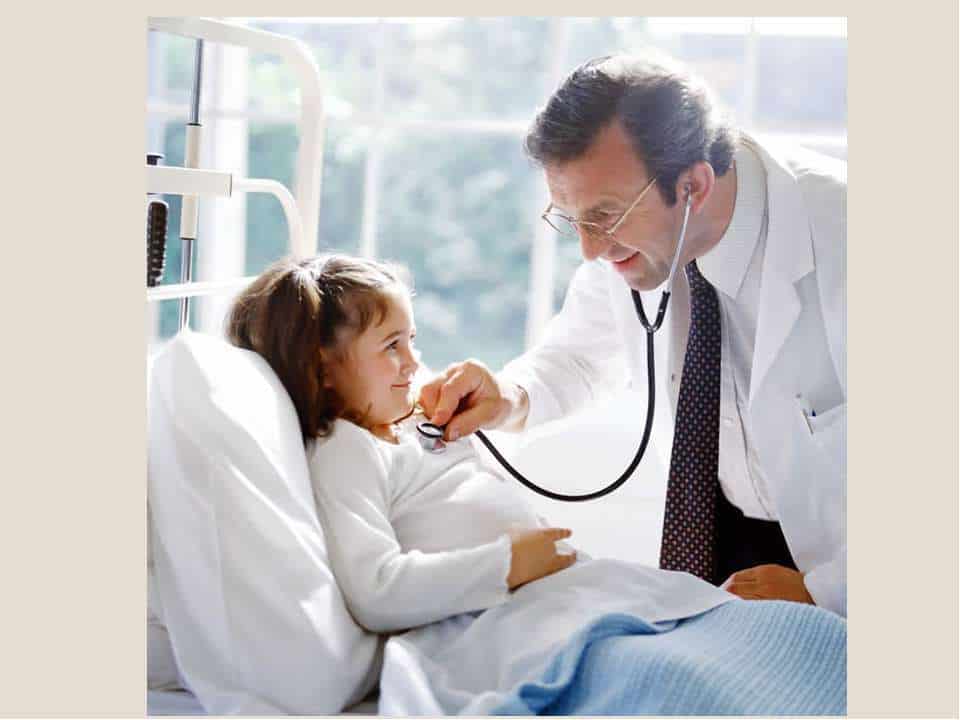 علاج الحساسية الصدرية مضمون وجرب