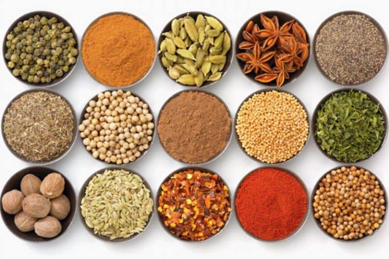 فوائد الأعشاب في الطب النبوي