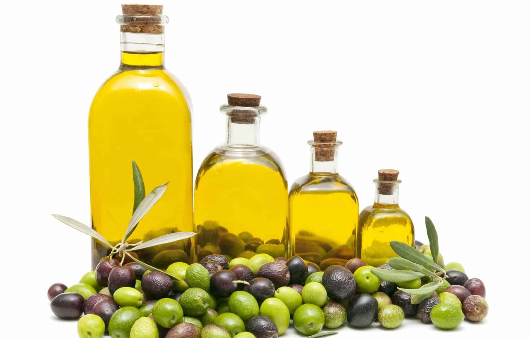 ما هي فوائد الزيتون للصحة والجسم ؟