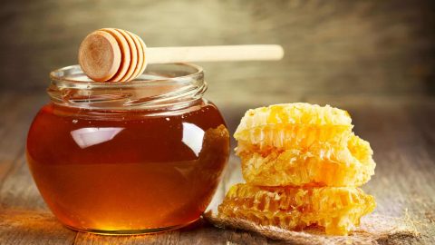 فوائد العسل على الريق للجنس”فوائد عسل رشوف للمتزوجين”