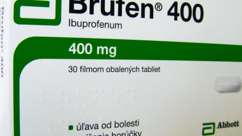 معلومات عن دواء brufen واهم الاحتياطات