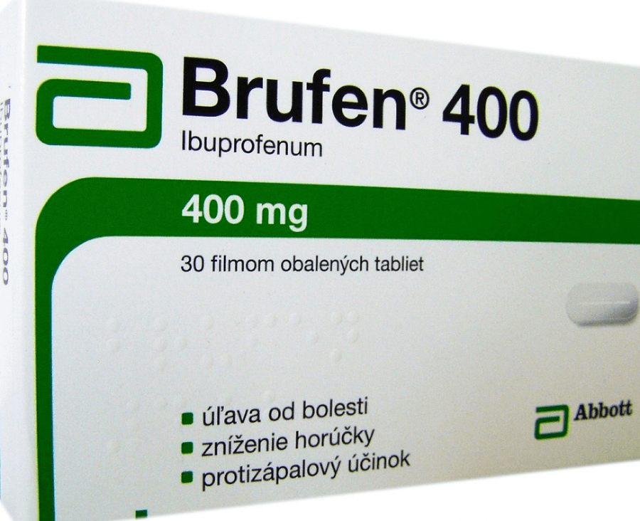 معلومات عن دواء brufen واهم الاحتياطات