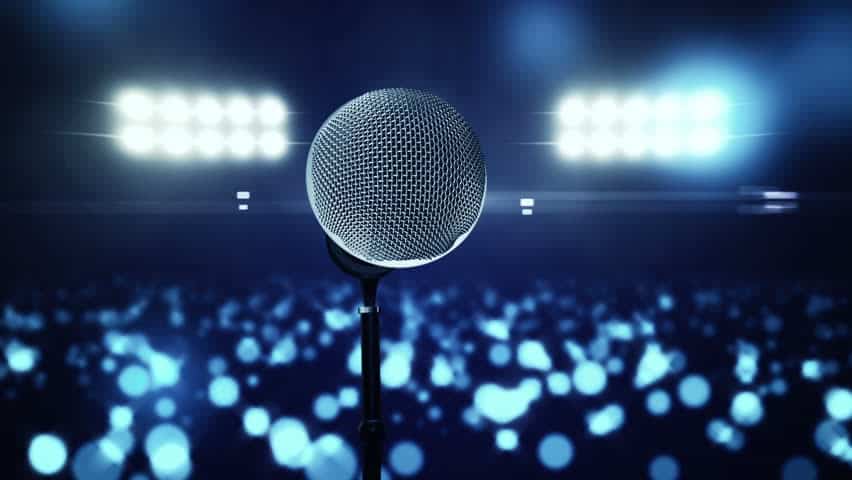 أشهر فنانين الأجانب