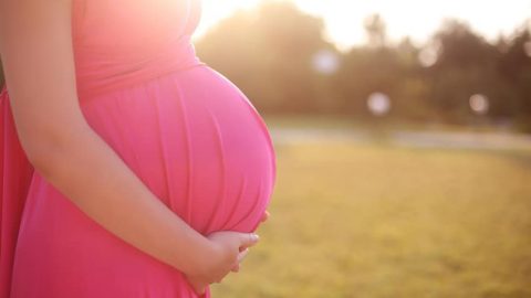 أعراض الحمل بعد الإجهاض مباشرة