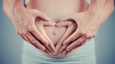 أعراض الحمل بعد الدورة المؤكدة