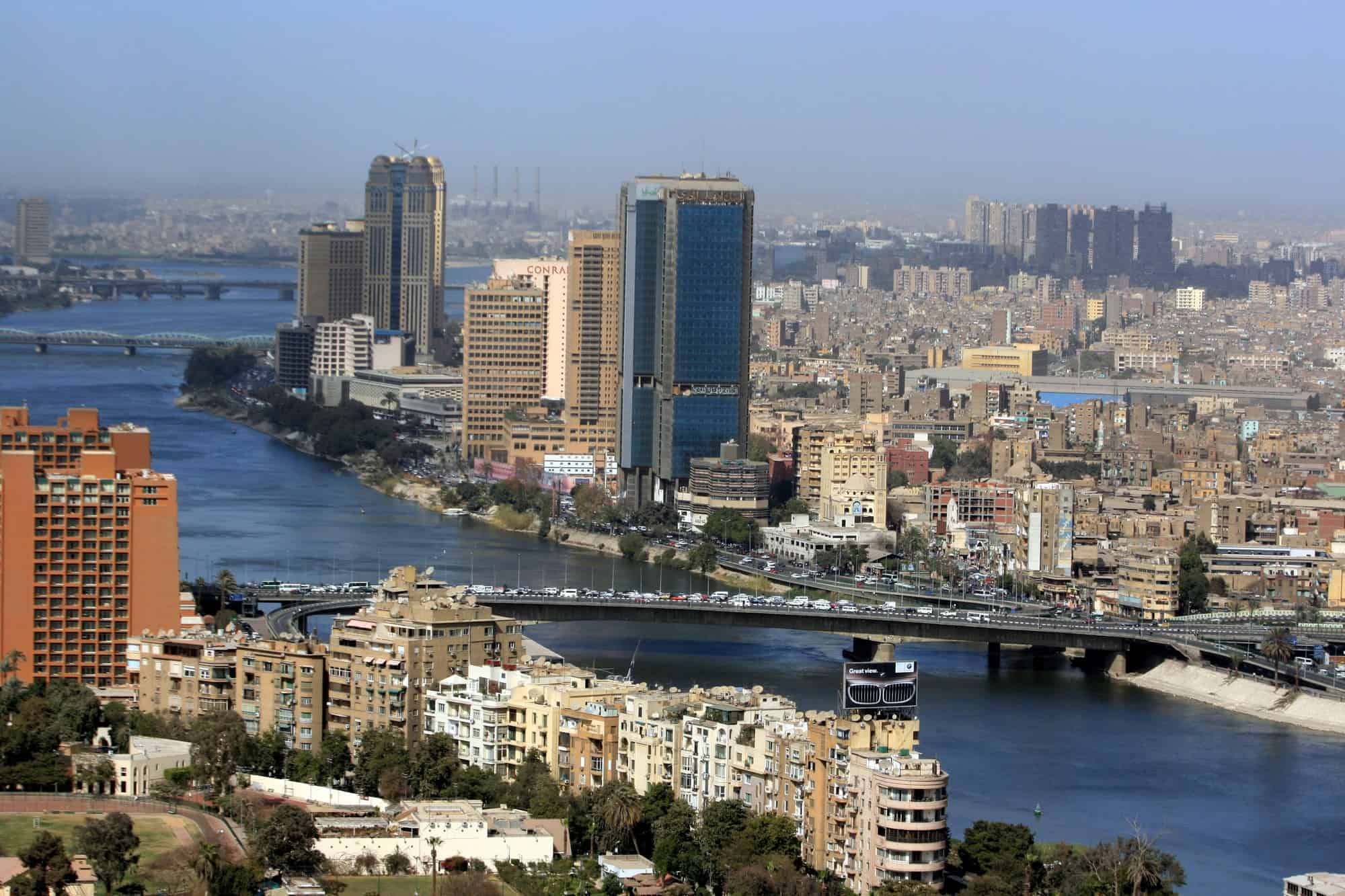 أفضل مجمعات القاهرة : افضل مولات القاهره