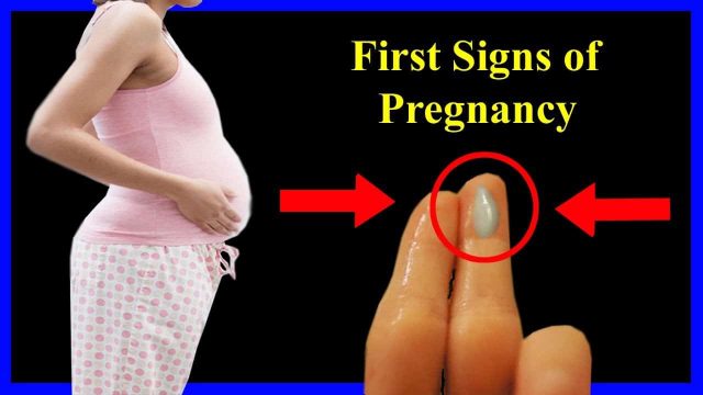 كيفية اختبار الحمل بالأبرة ؟