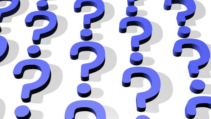 اسوداد الفرج شن اسبابه