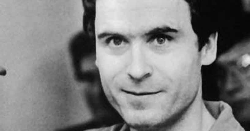 من هو اشهر قاتل في العالم ؟