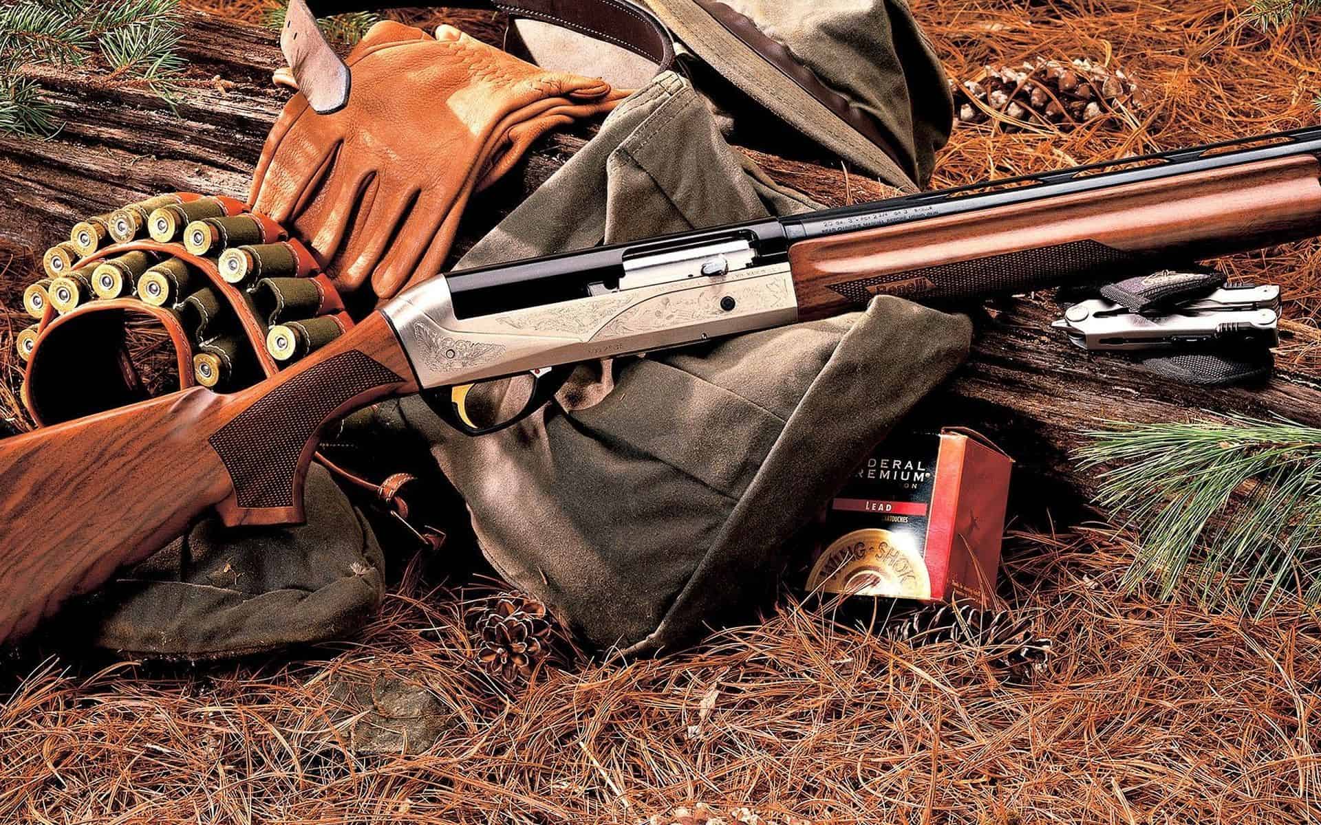 افضل بندقية صيد هوائية