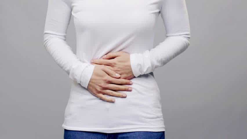 سبب الإفرازات البيضاء قبل الدورة