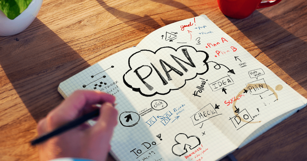 ما طريقة التخطيط الشخصى ؟ كيف تخطط لحياتك