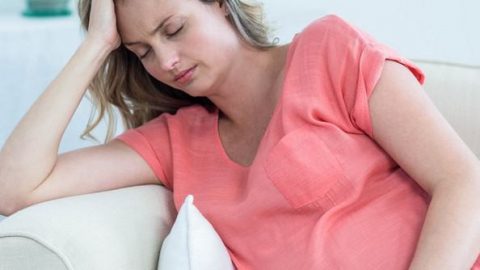 التهاب المهبل في الحمل وعلاجه مجرب