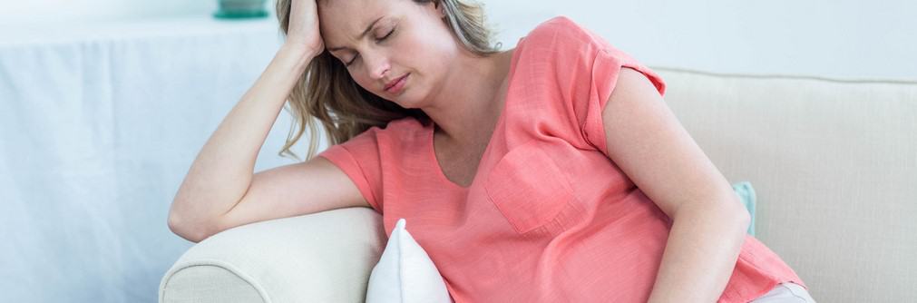 التهاب المهبل في الحمل وعلاجه مجرب