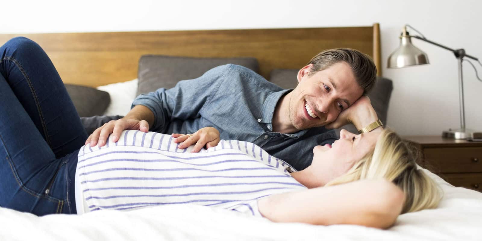 العلاقة اثناء الحمل : معلومات ونصائح العلاقة الزوجيه للحامل