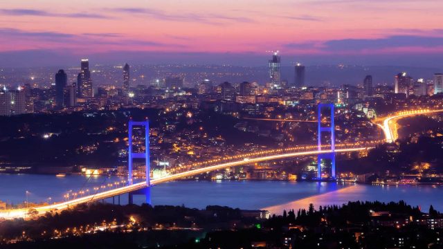 السياحة في القسم الأسيوي في اسطنبول : أماكن ينصح بزيارتها