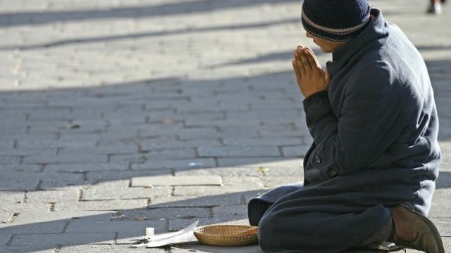 تفسير حلم قليل الرزق